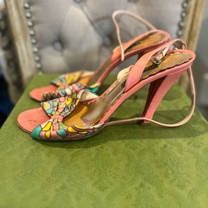 Marc Jacobs Heels | Size 9